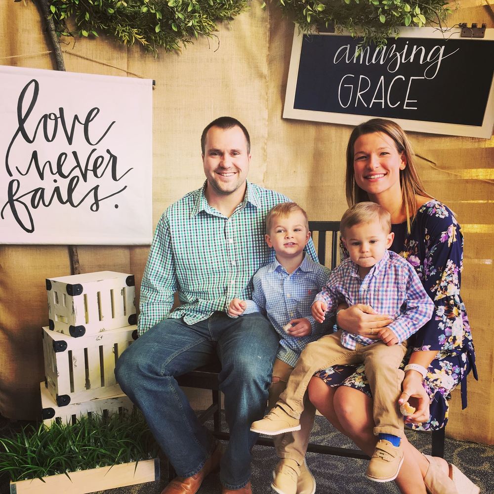 Meet your Posher, Courtney